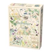 Country Diary: Summer - 1000pcs