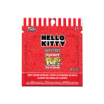 Funko Pop! Keychain: Hello Kitty&Friends (Mystery)