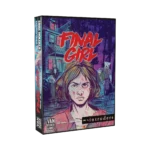 Final Girl: A Knock at the Door