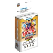 Match Attax EXTRA 2026 Eco Pack