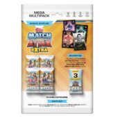 Match Attax EXTRA 2026 Mega Multipack