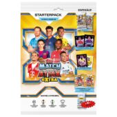 Match Attax EXTRA 2026 Starter