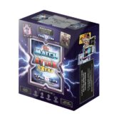 Match Attax EXTRA 2026 - The X Tin
