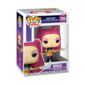 Funko Pop! KPOP Demon Hunters - Mira