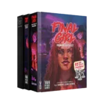 Final Girl: Bad Times at Buddyland Starter Set - EN