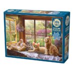 Sunbeam - 500 pcs