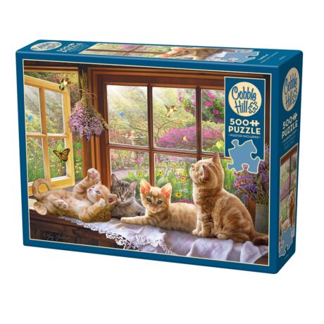 Sunbeam - 500 pcs