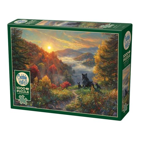 New Day - 1000 pcs