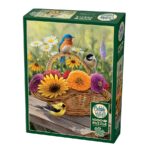 Summer Bouquet - 1000 pcs