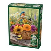 Summer Bouquet - 1000 pcs
