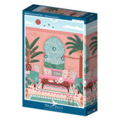 Morocco hotel - 500 pcs