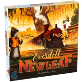 Everdell Newleaf - EN