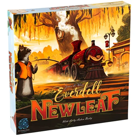 Everdell Newleaf - EN