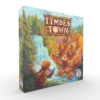 Timber Town - EN
