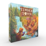 Timber Town - EN