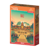 Holiday Dreams Bali - 500 pcs