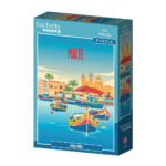 Holiday Dreams Malta - 500 pcs