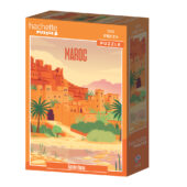 Holiday Dreams Morocco - 500 pcs