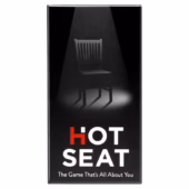 Hot Seat