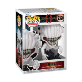 Funko Pop! Jujutsu Kaisen - Rika