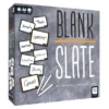 Blank Slate