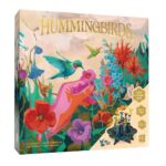 Hummingbirds
