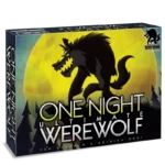 One Night Ultimate Werewolf