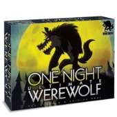 One Night Ultimate Werewolf