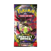Perfect Order Booster pack