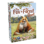 Fox in the Forest Duet