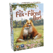 Fox in the Forest Duet