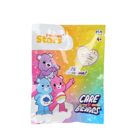 Care Bears keychain - 5 cm