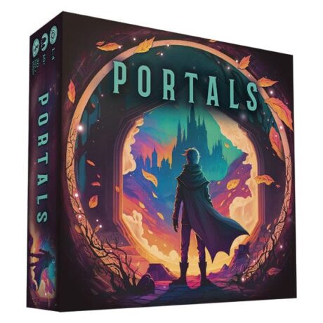 Portals