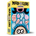 Mad Libs The Game