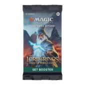 LOTR: Tales of Middle-earth Set Booster