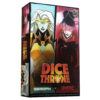Dice Throne - Seraph vs Vampire Lord