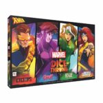 Dice Throne Marvel X-Men Box 2