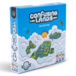 Confusing Lands 