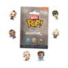 Funko Pop! Bitty Bop Avatar The Last Airbender
