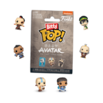 Funko Pop! Bitty Bop Avatar The Last Airbender
