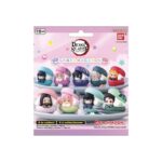 Gashapon - Demon Slayer Chara Macaron