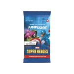 Marvel Super Heroes Jumpstart Booster