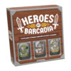 Heroes of Barcadia Base Game - EN