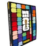 World Cup 2026 Deluxe Binder