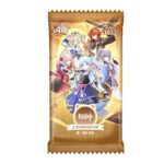 Genshin Impact: TCG Booster Pack Series 1 - Chinese Version