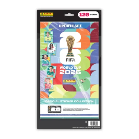 World Cup 2026 update sеt