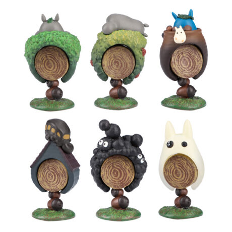 My Neighbor Totoro - Blind Box 2