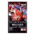 One Piece Booster Pack OP-16