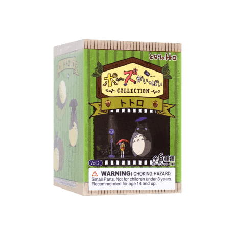 My Neighbor Totoro - Blind Box 1