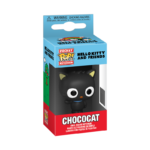Funko Pop! Keychain: Sanrio Chococat